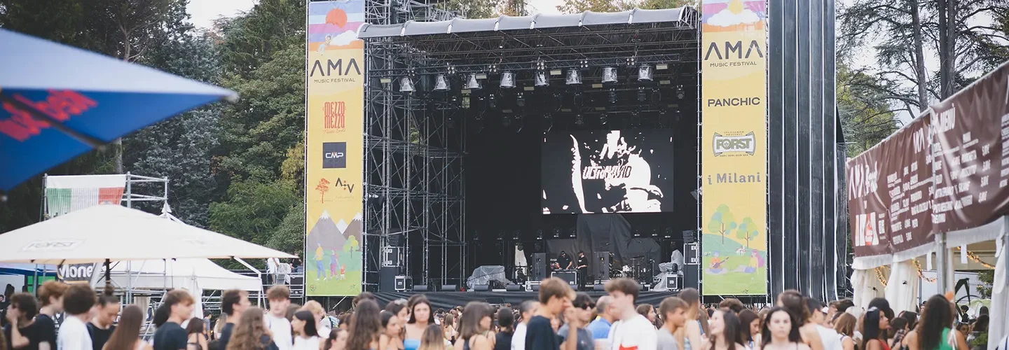 Ama Music Festival 2026 3