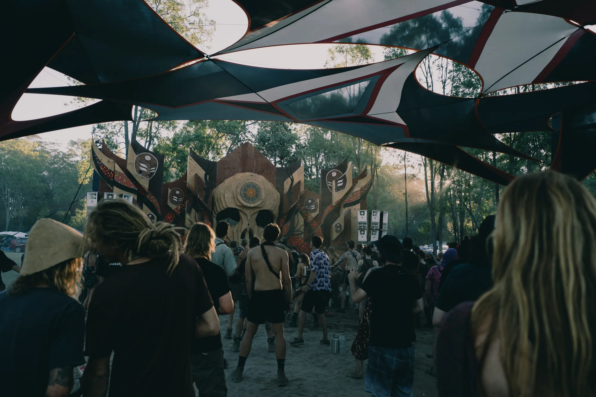 Antigravity Festival