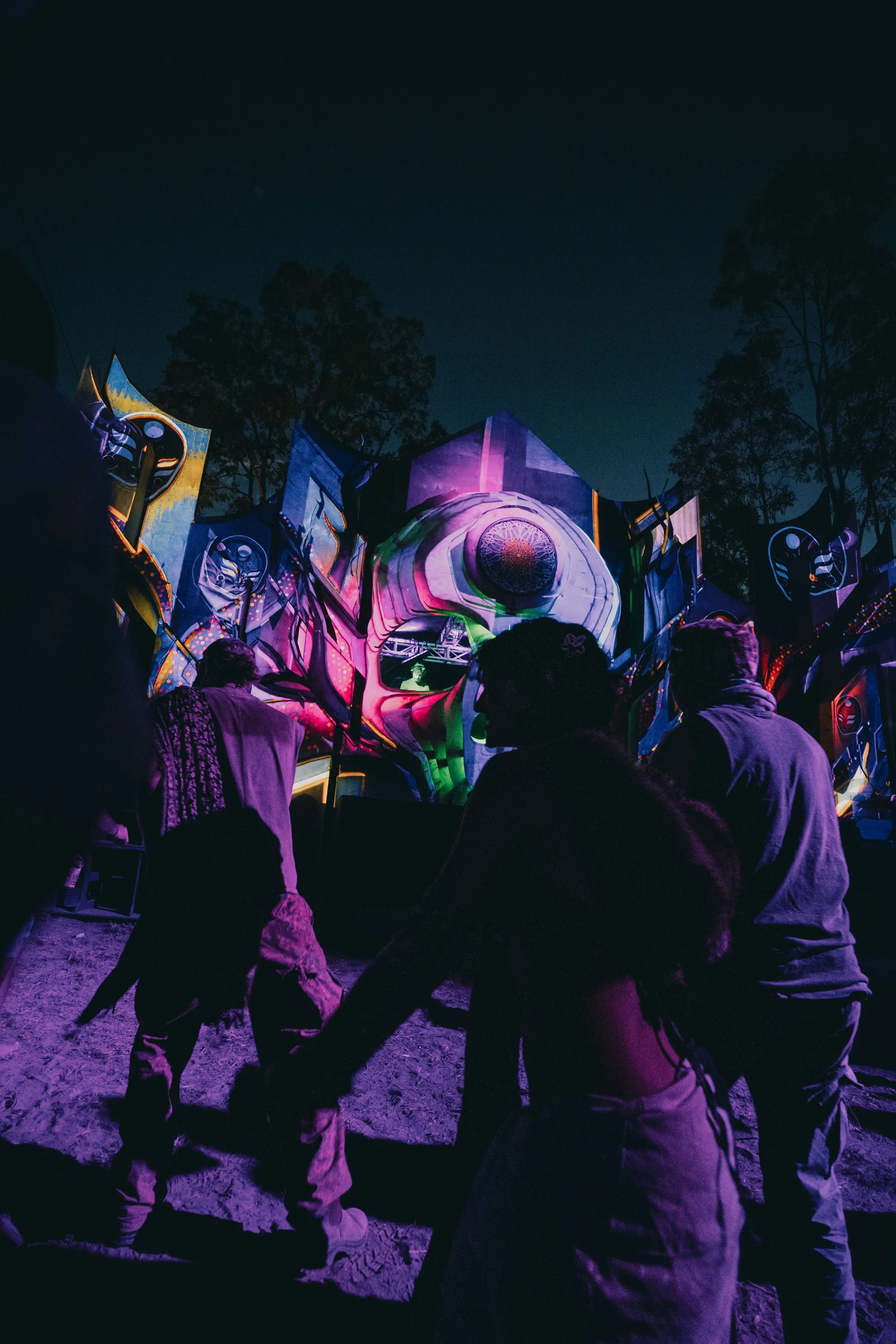 Antigravity Festival 2