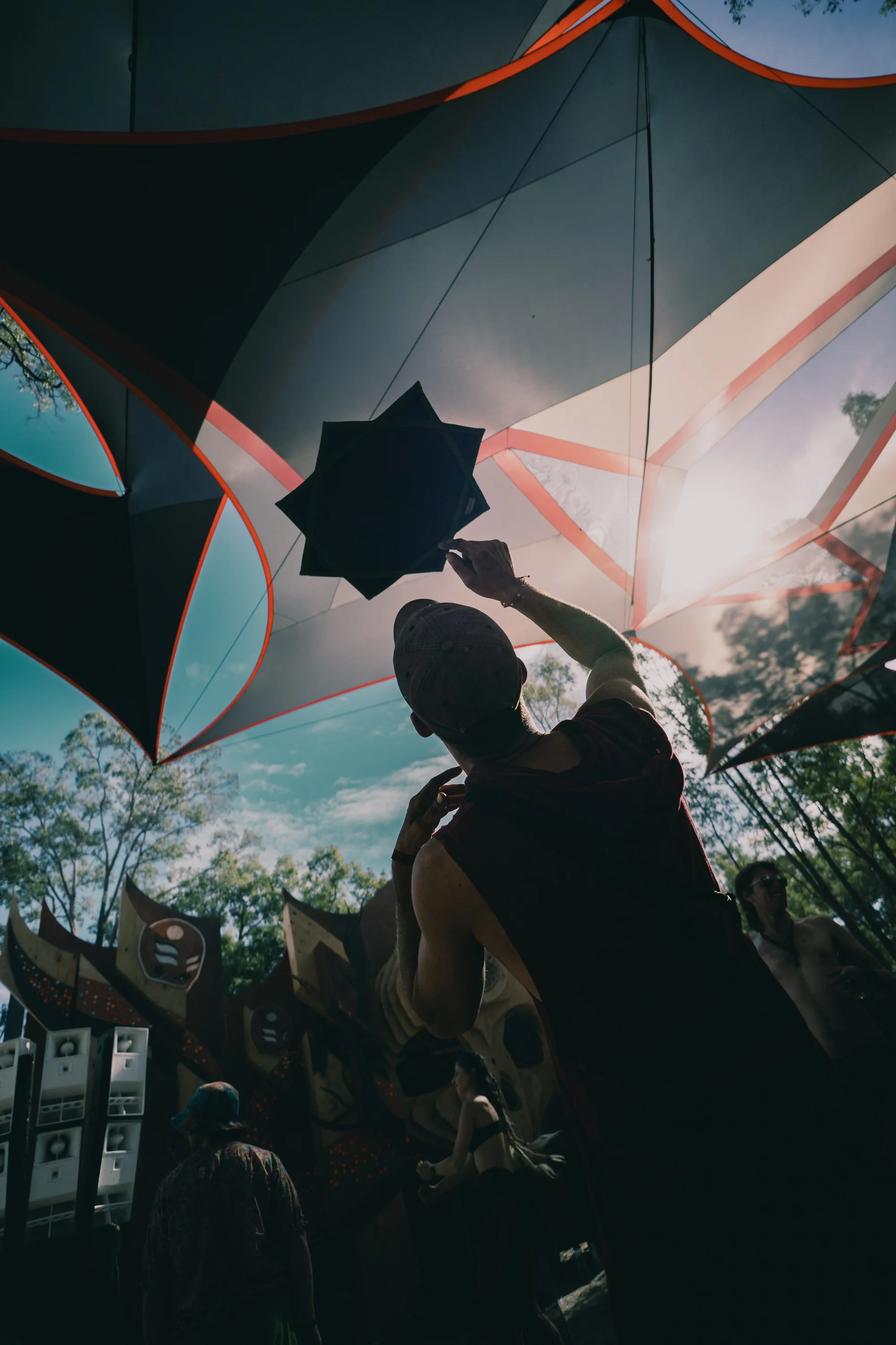 Antigravity Festival 3