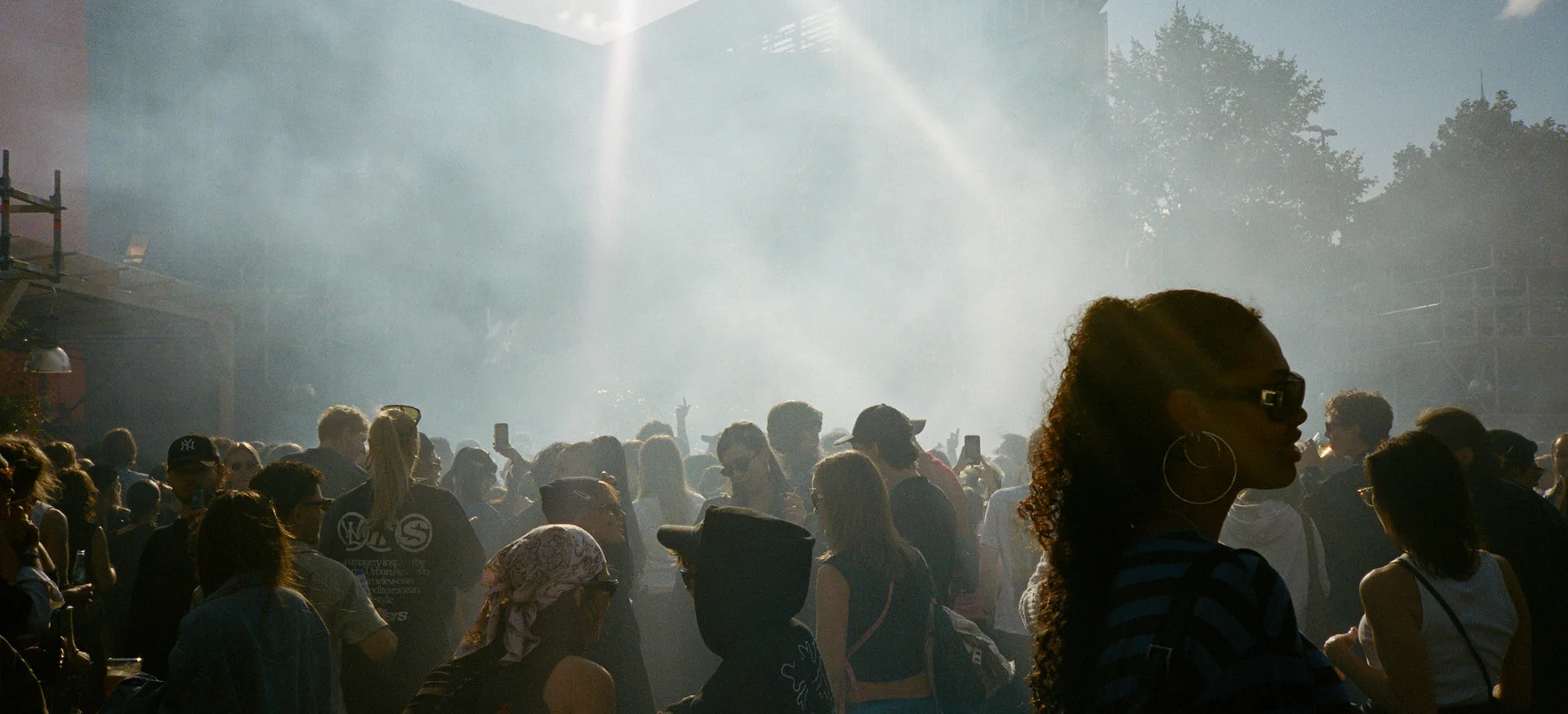 AOS Festival