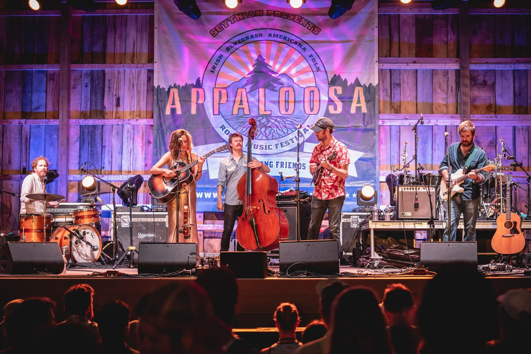 Appaloosa Music Festival 2026