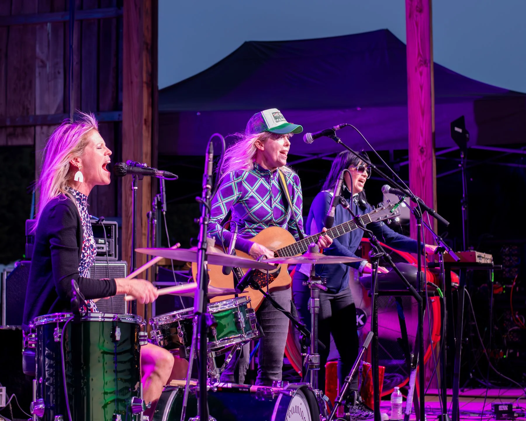 Appaloosa Music Festival 2026 2