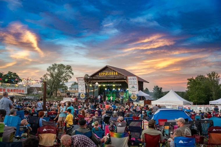 Appaloosa Music Festival 2026 3