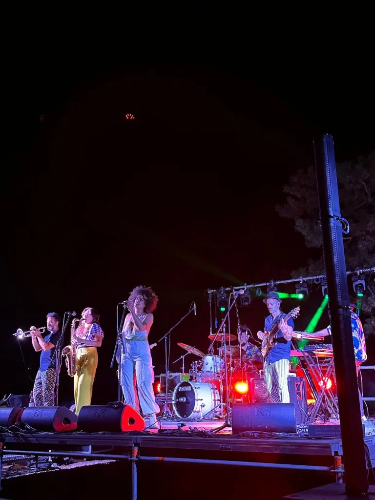 Arezzo Wave Love Festival 2026 2