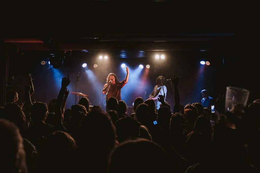 Arockalypse Now 2026 2