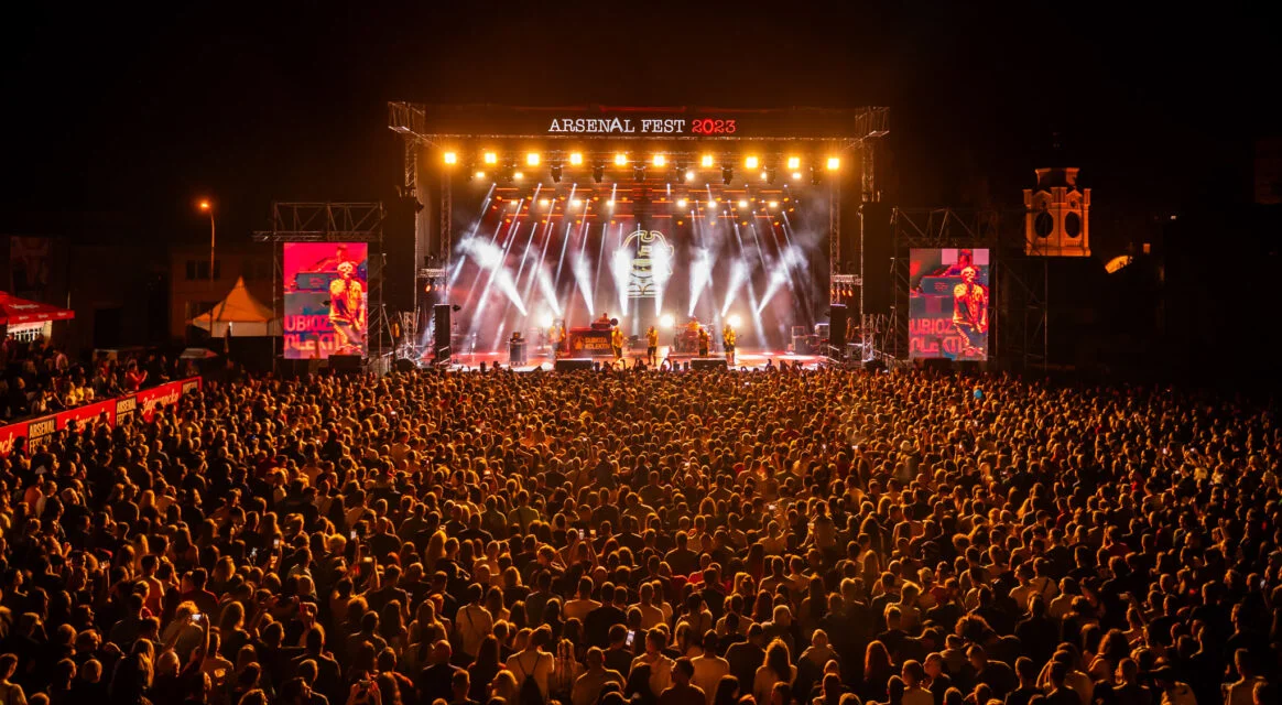 Arsenal Fest 2026