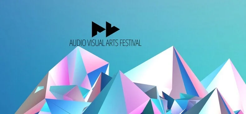 Audiovisual Arts Festival (AV) 2026