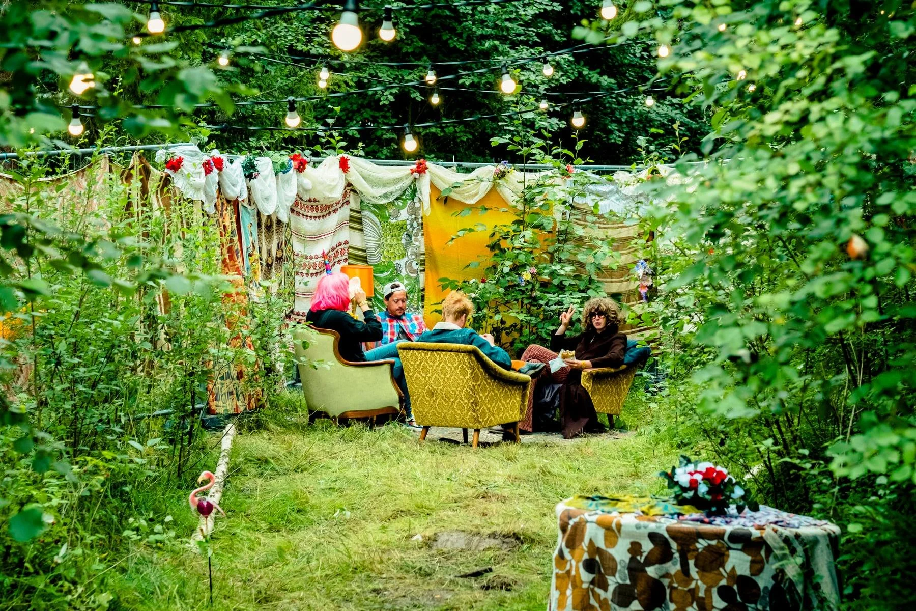 Audunbakken Festivalen 2026