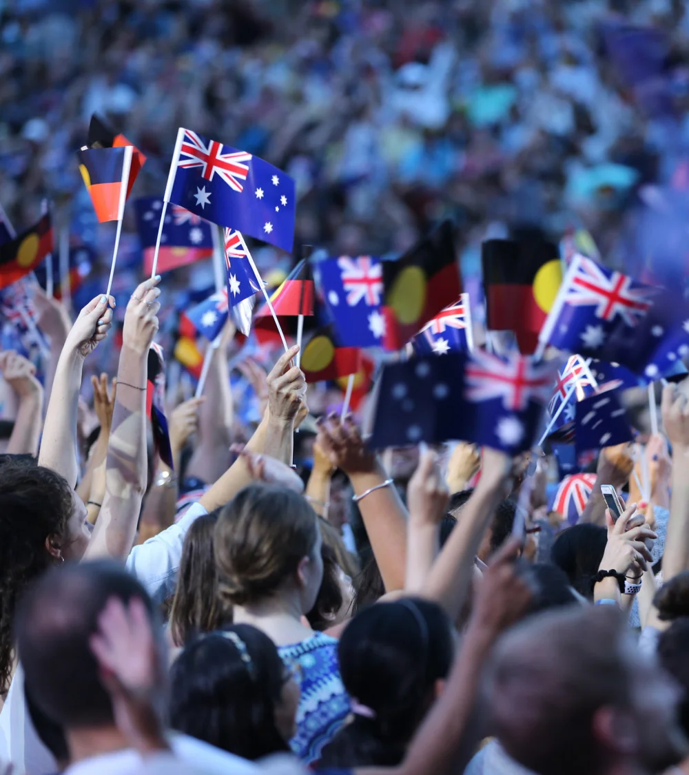 Australia Day Live Concert 2026 3