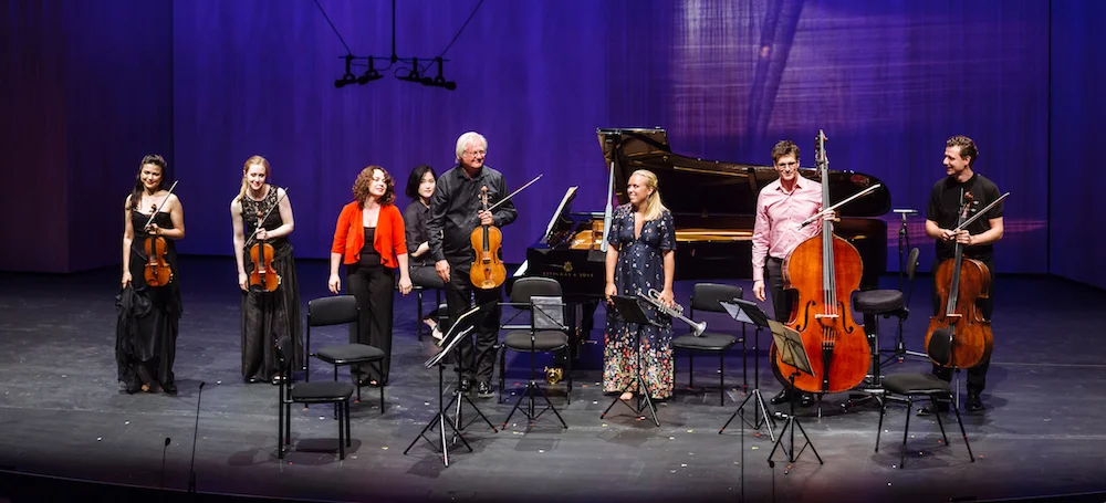 Australian Festival of Chamber Music 2026 3