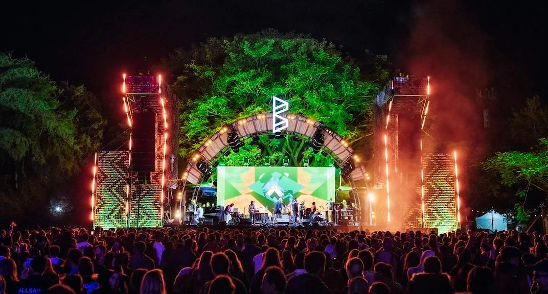 Bahidora Festival 2026