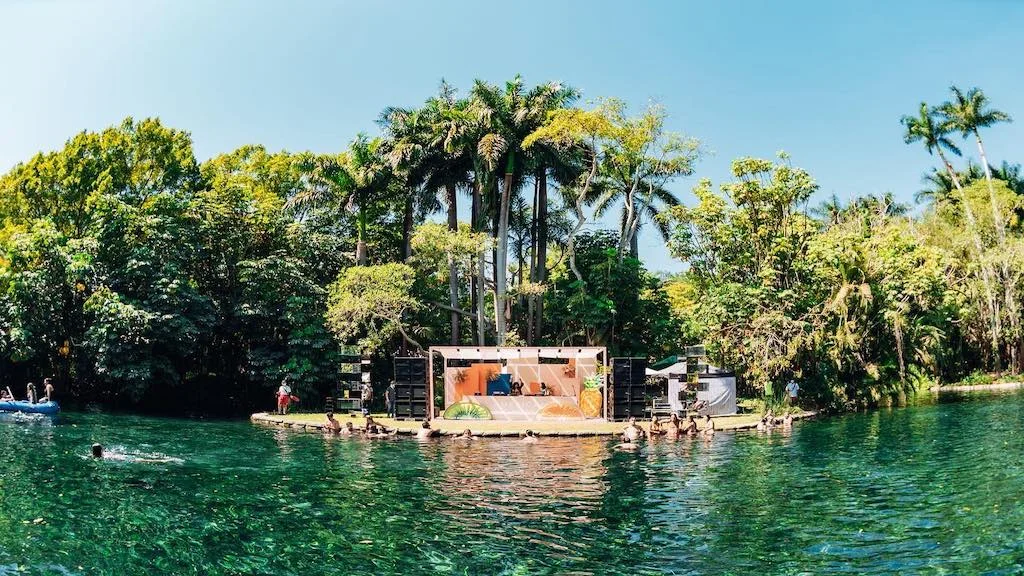 Bahidora Festival 2026 3