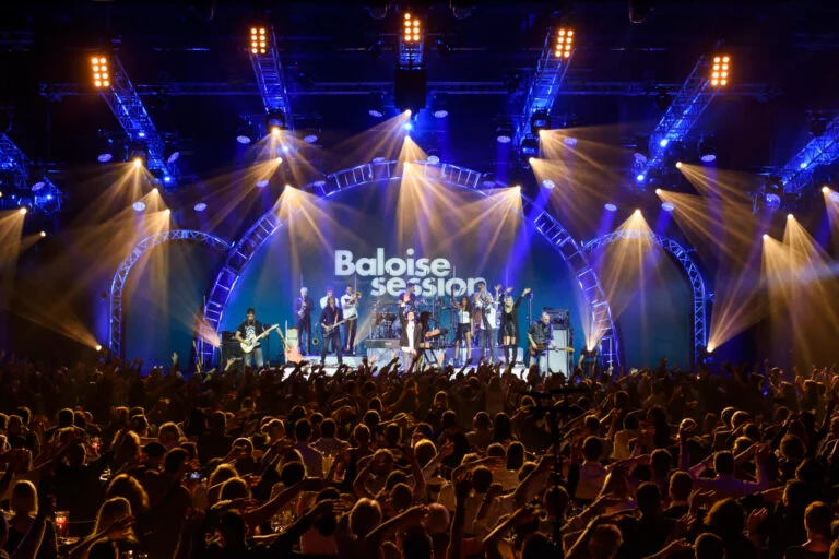 Baloise Session 2026 3