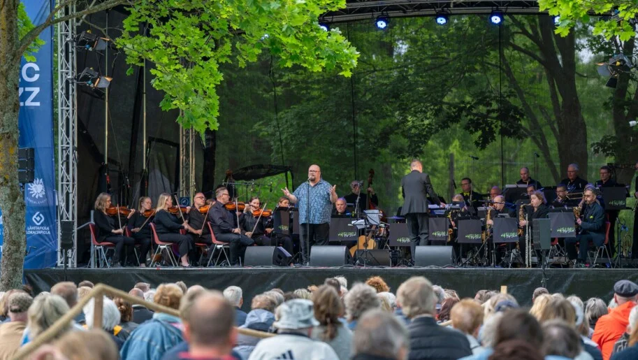 Baltic Jazz Festival 2026