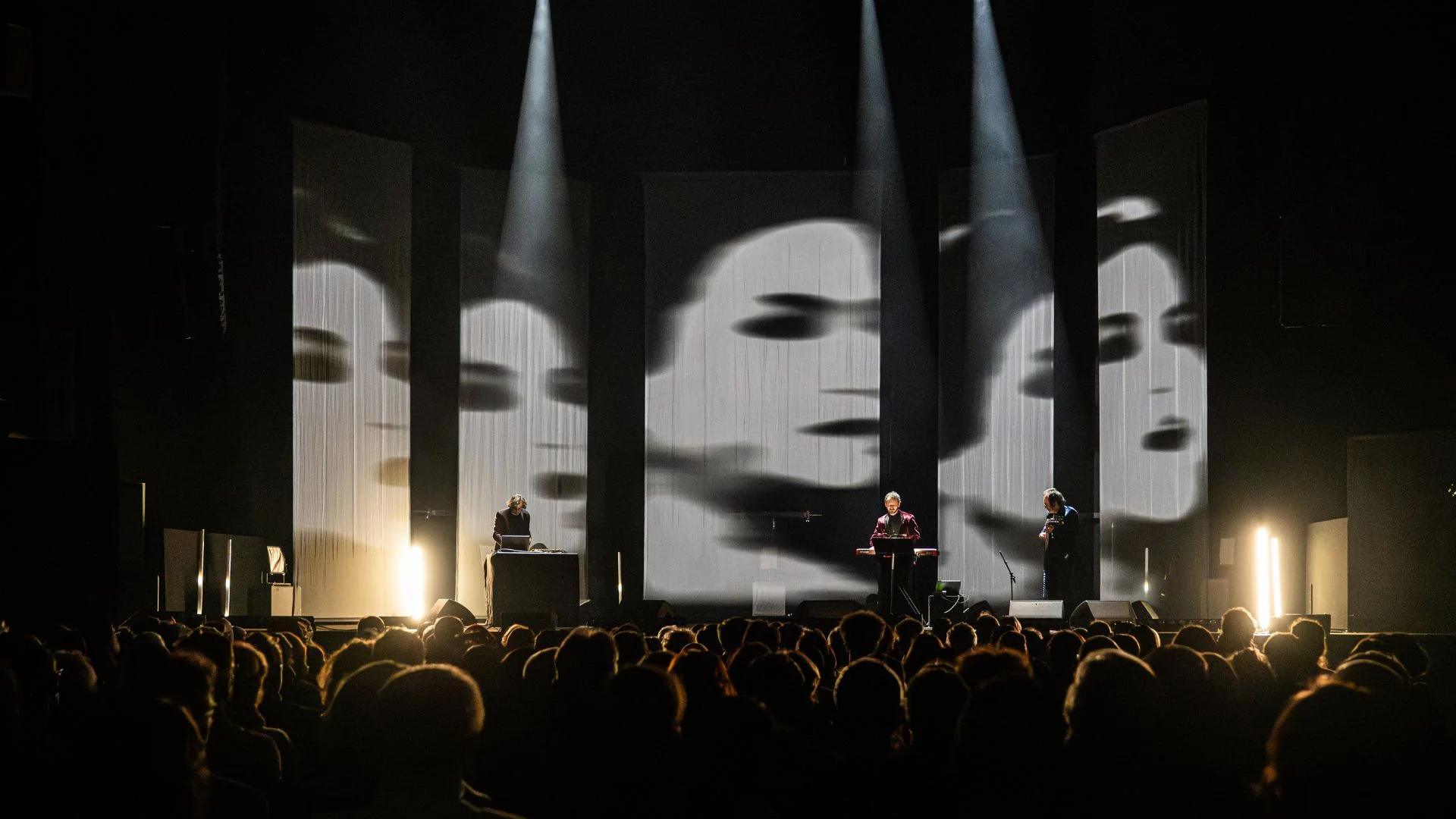 Banlieues Bleues Festival 2026