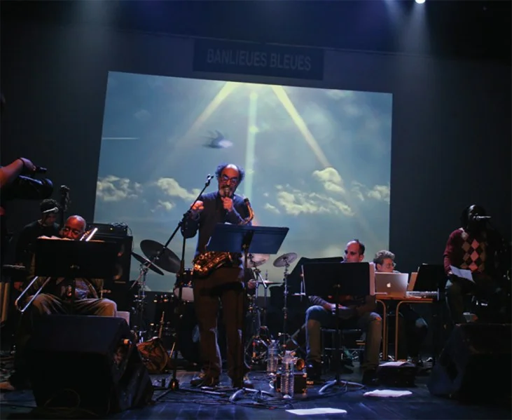 Banlieues Bleues Festival 2026 2