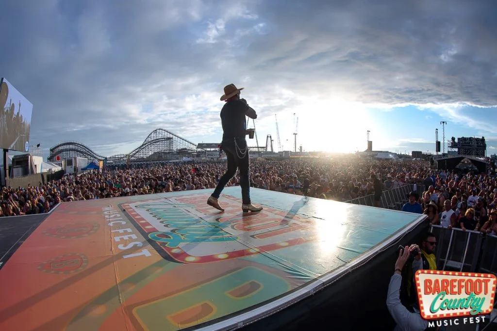 Barefoot Country 2026 2