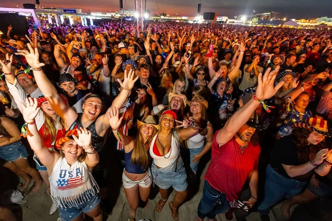 Barefoot Country 2026 3