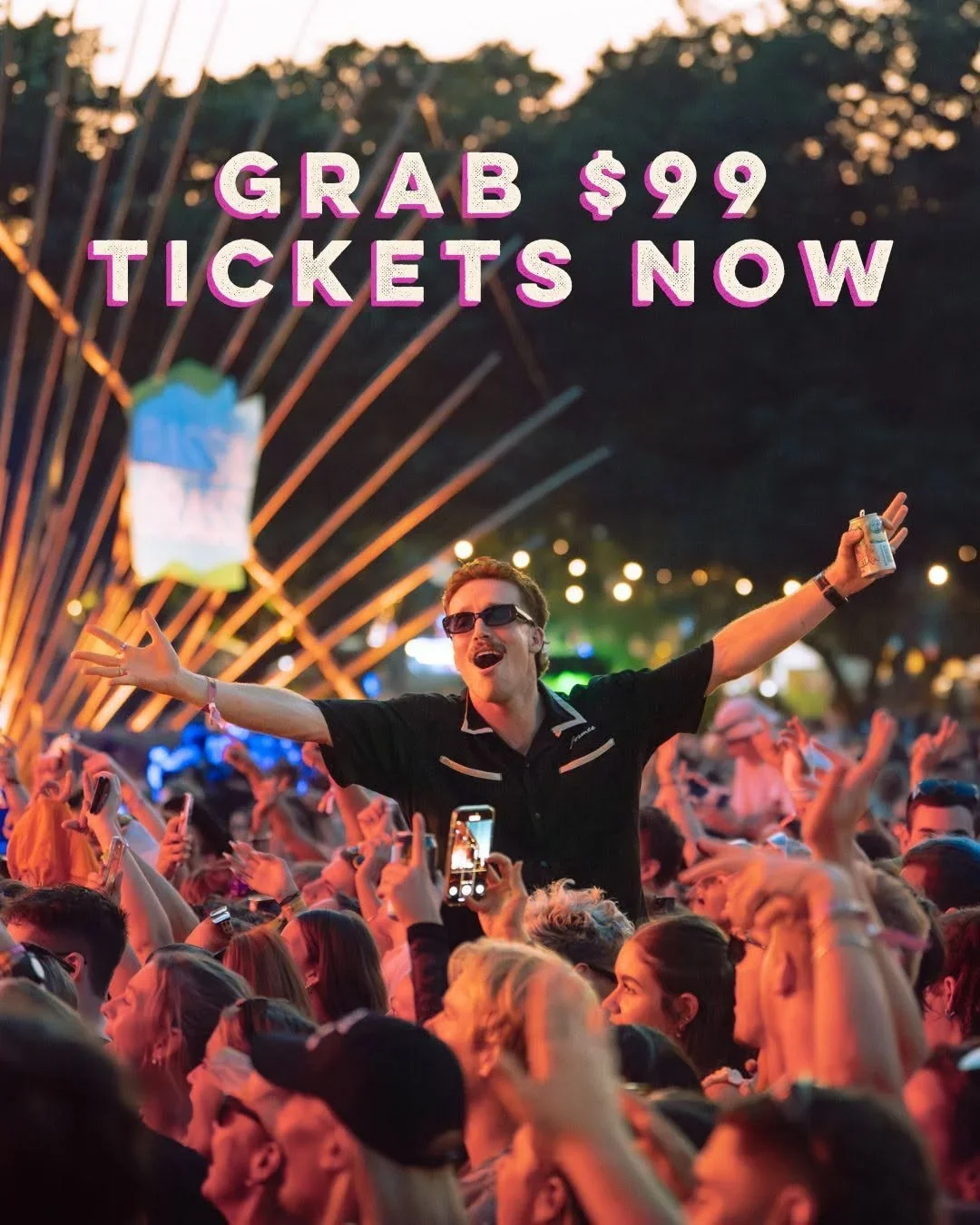 Bass in the Grass 2026