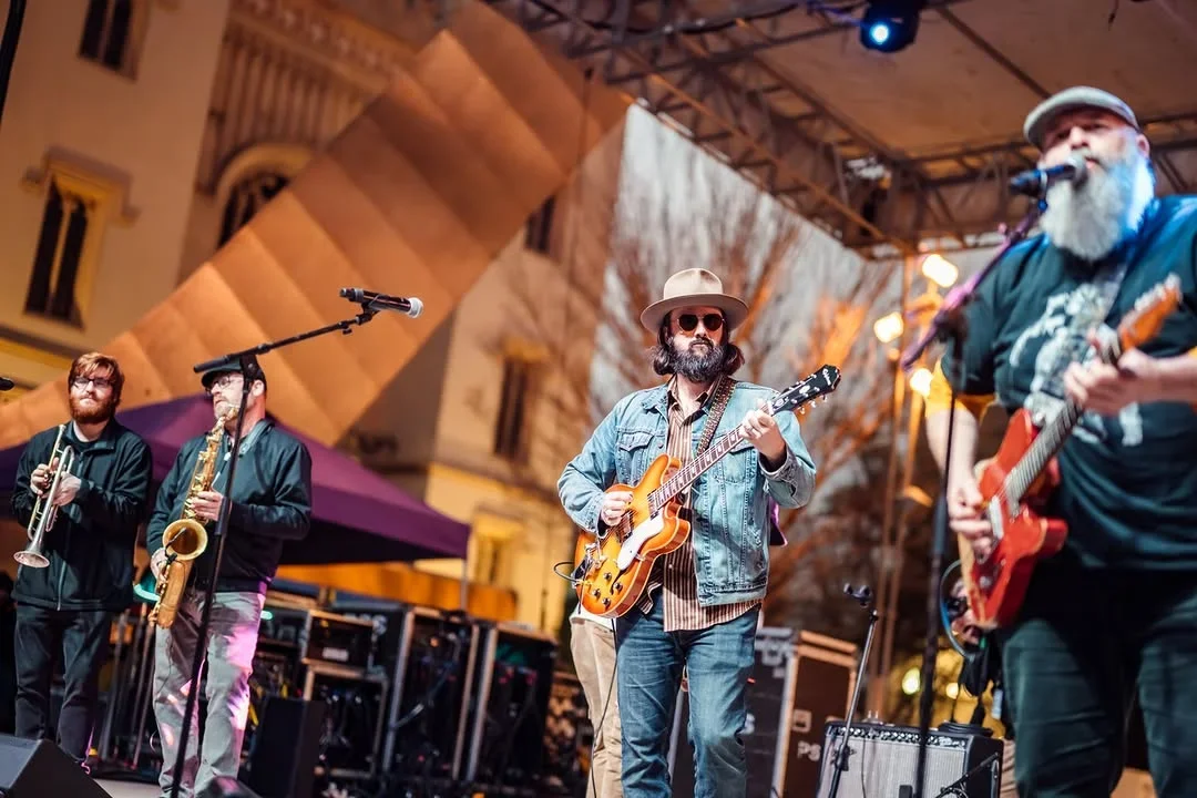 Baton Rouge Blues Festival 2026 2