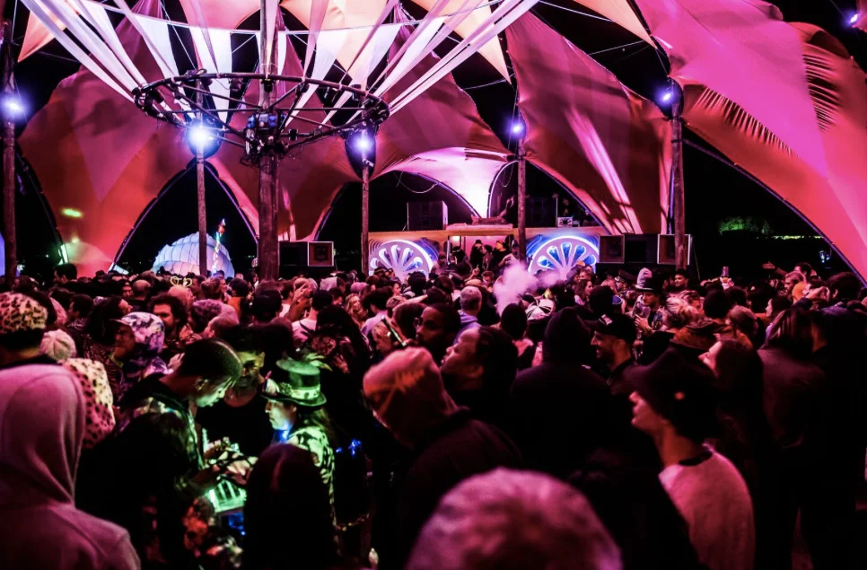 Bazique Festival 2026