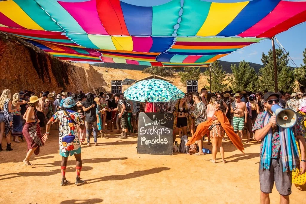 Bazique Festival 2026 2