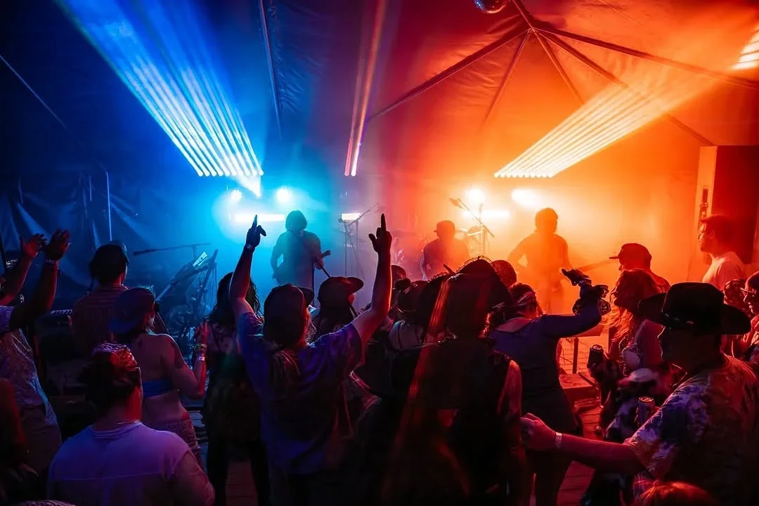 Beanstalk Music Festival 2026