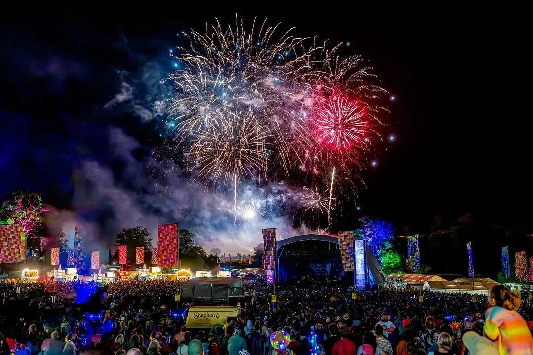 Beautiful Days 2026 2