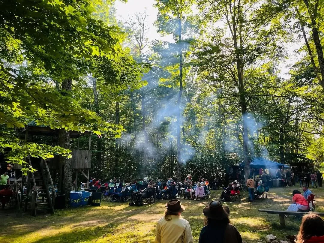 Beaver Island Music Festival 2026