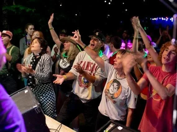 Beaver Island Music Festival 2026 3