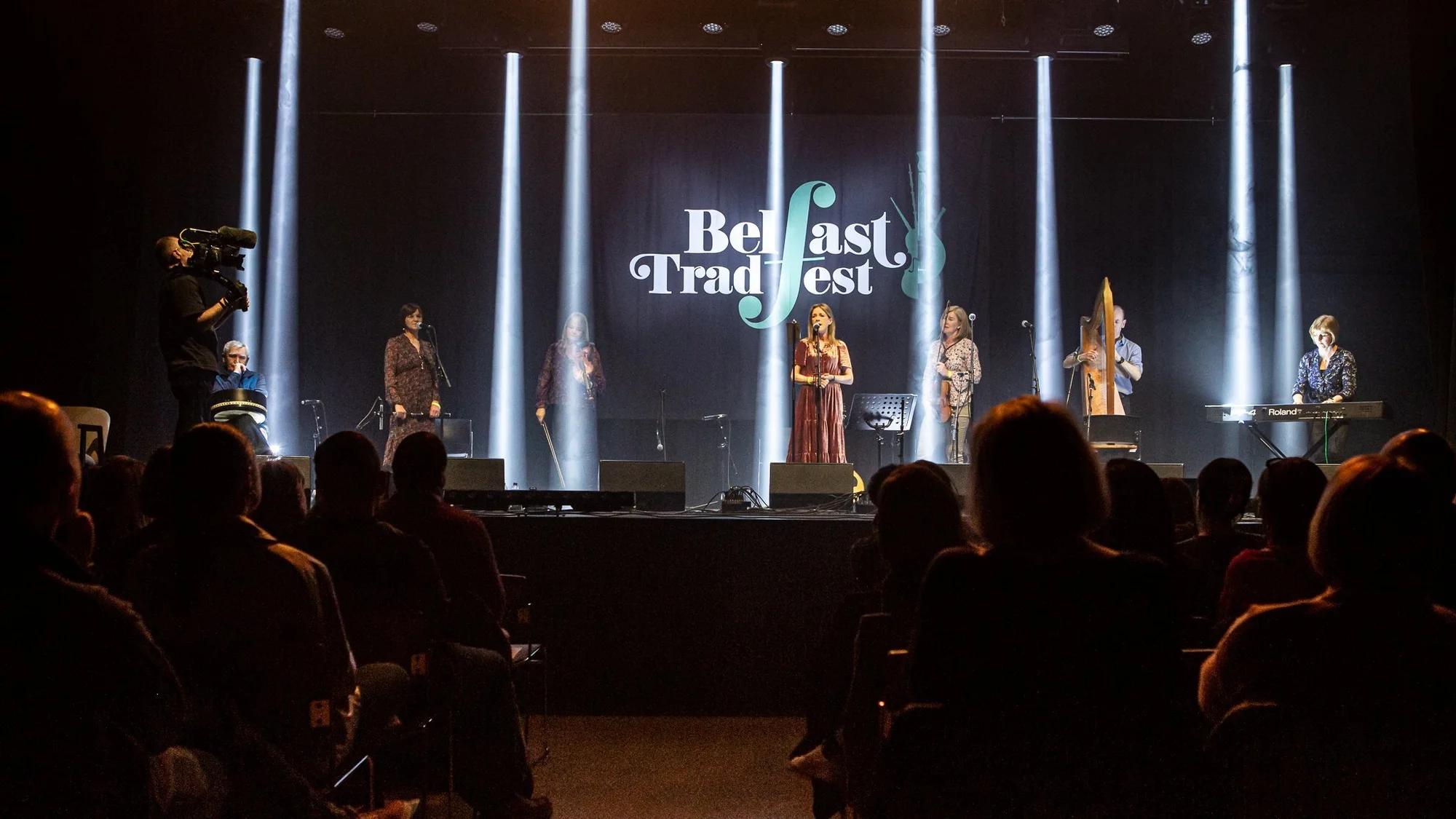 Belfast TradFest
