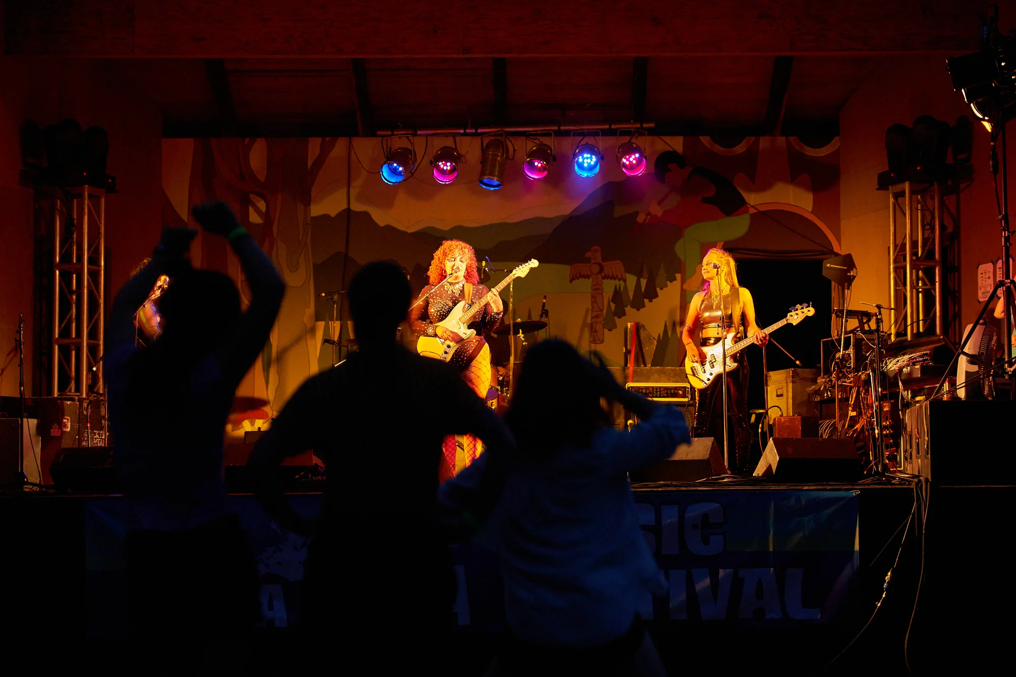 Bella Coola Music Festival 2026