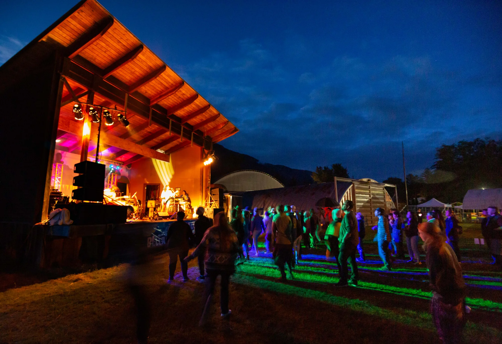 Bella Coola Music Festival 2026 2