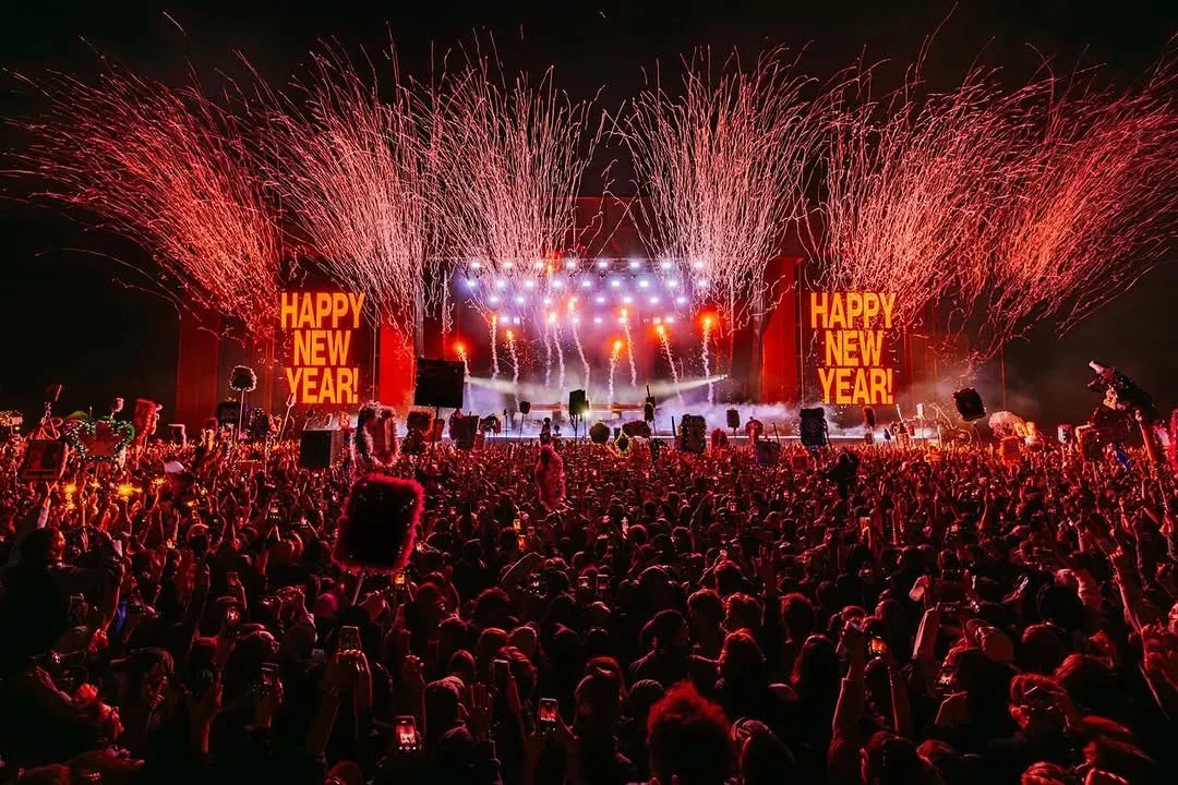 Beyond the Valley 2026