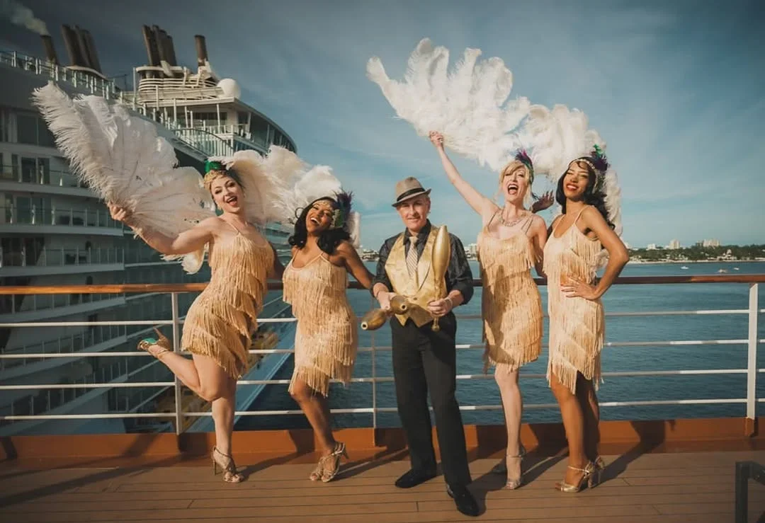 Big Easy Cruise 2026