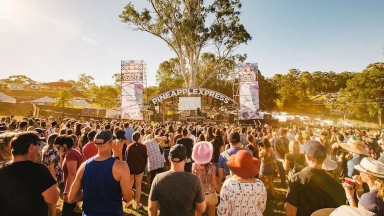 Big Pineapple Festival 2026