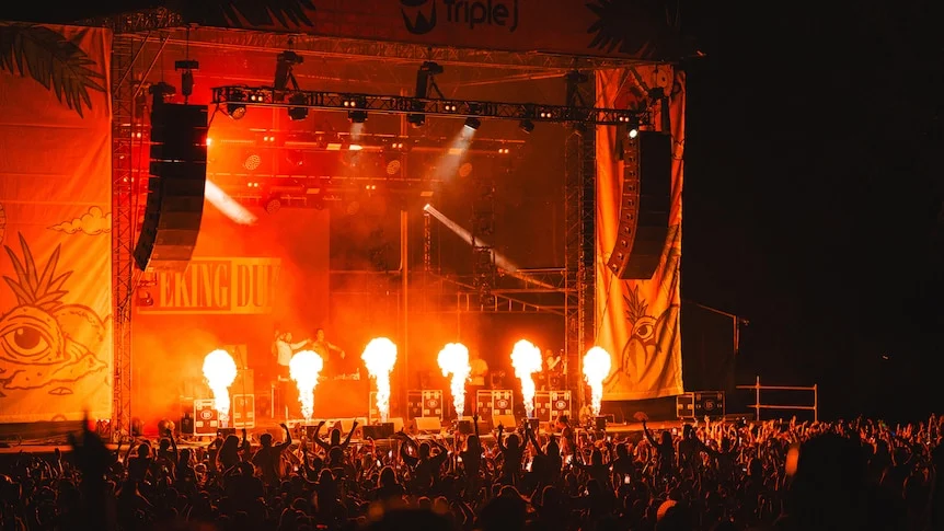 Big Pineapple Festival 2026 2