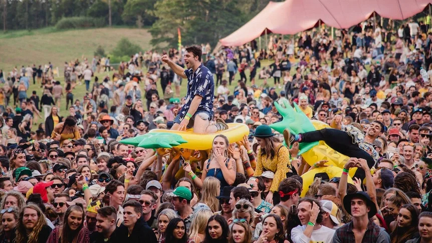 Big Pineapple Festival 2026 3