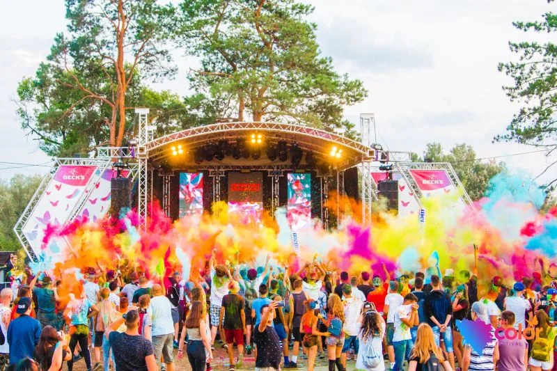 BiH Color Festival 2026