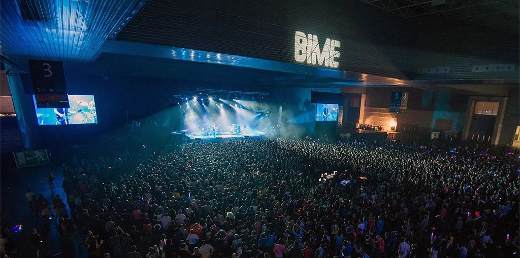BIME Live Festival 2026