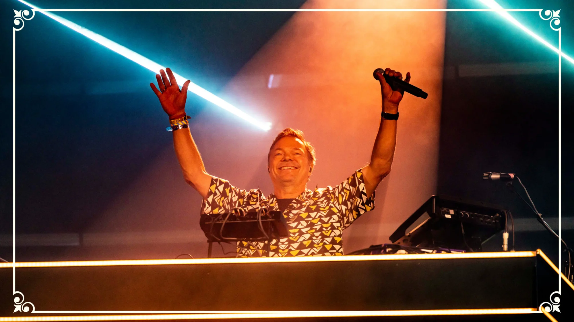 Blenheim Palace Festival 2026 3