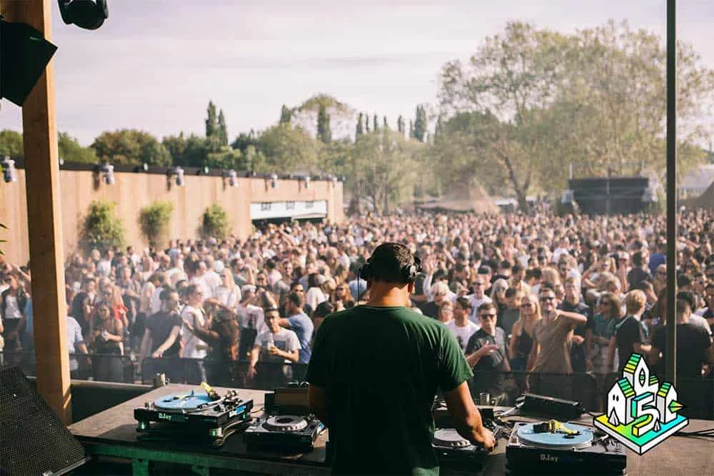 Blijdorp Festival 2026 2