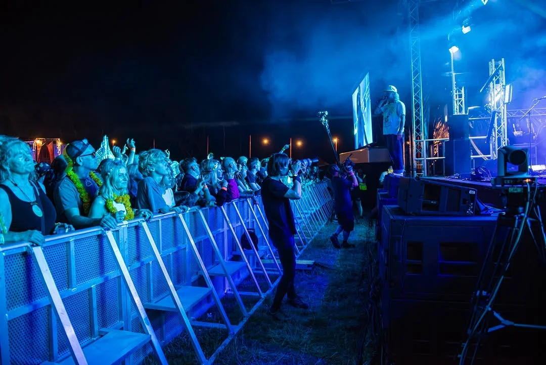 Blue Reef Festival 2026