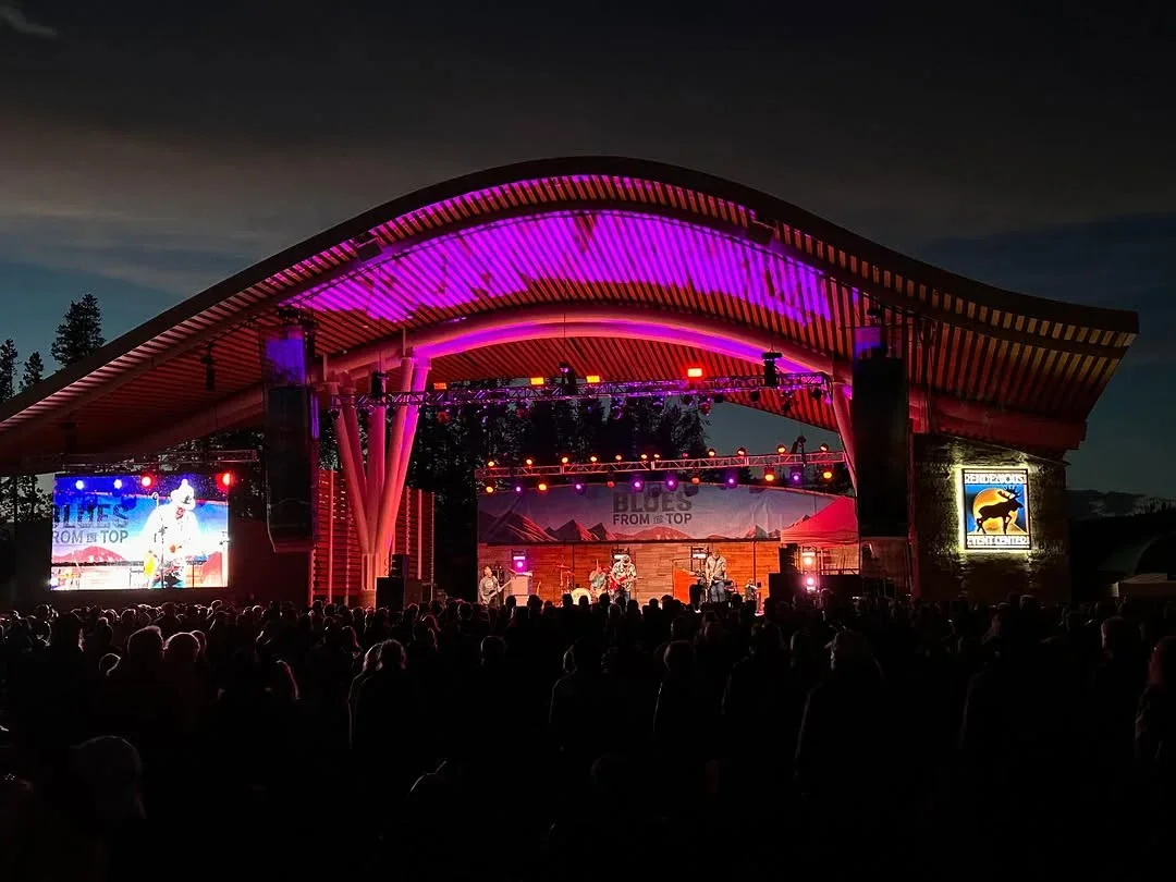 Blues From the Top Festival 2026