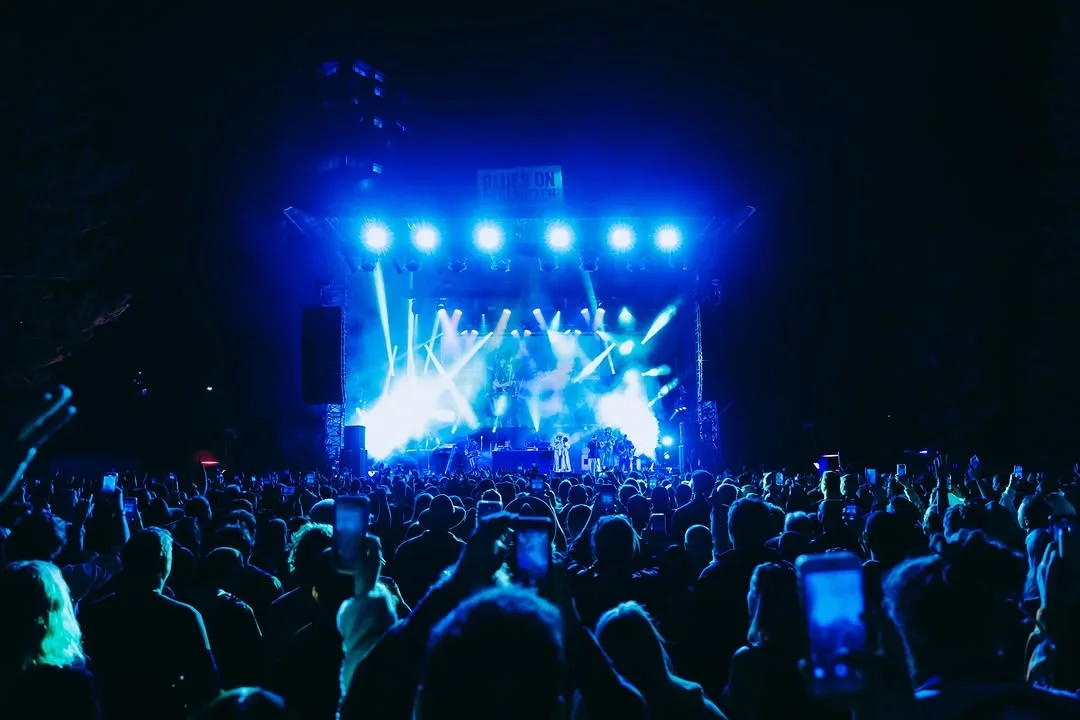 Blues on Broadbeach 2026