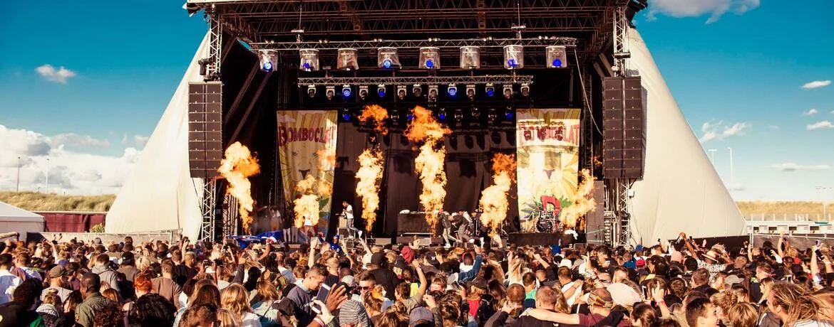 Bomboclat Festival 2026