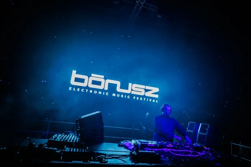 Bonusz Festival 2026
