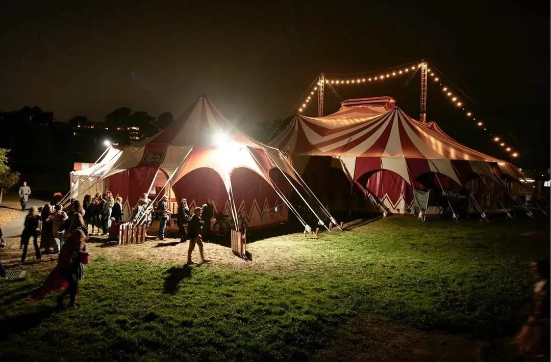 Boonville Beer Fest 2026