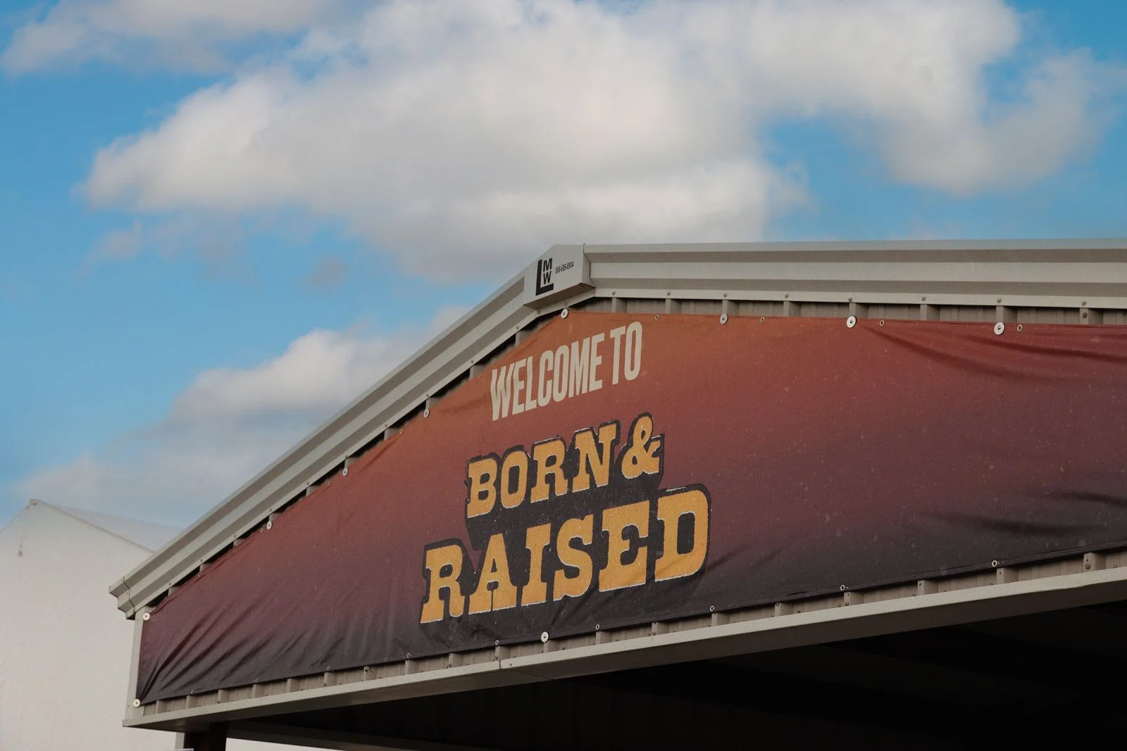 Born And Raised Festival 2026